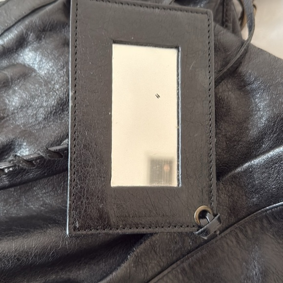 Balenciaga Lambskin City Bag - Picture 13 of 14